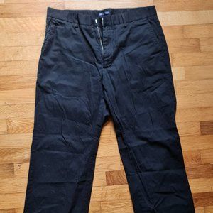 GAP pants, 34x32